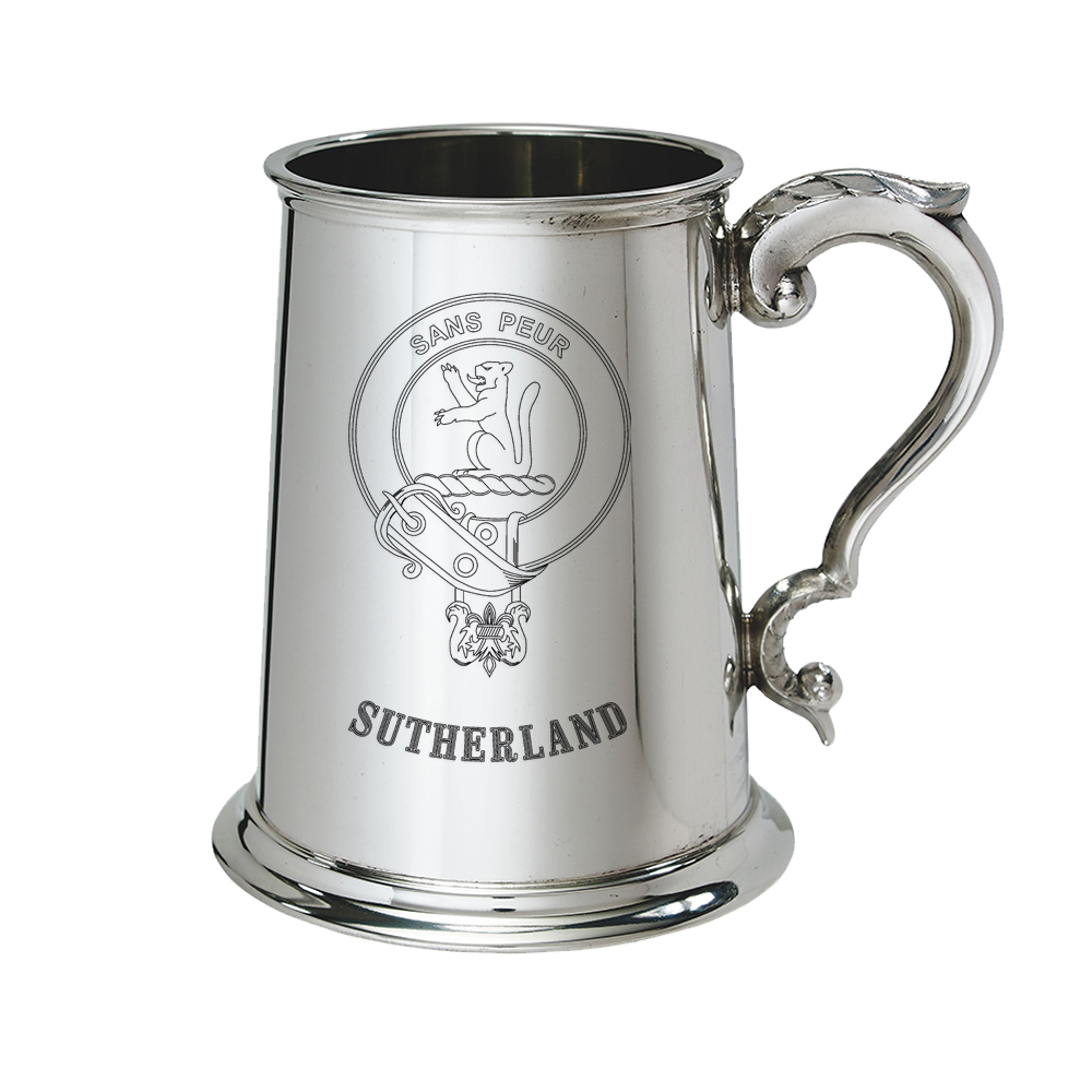 1 pint tankard