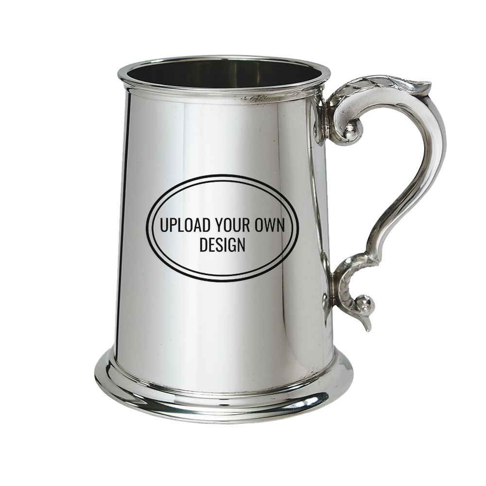 1 pint tankard