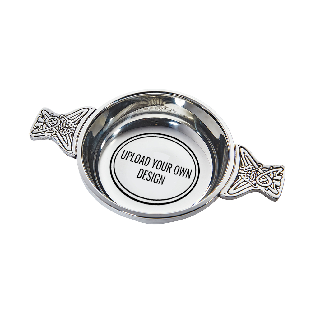 115mm quaich