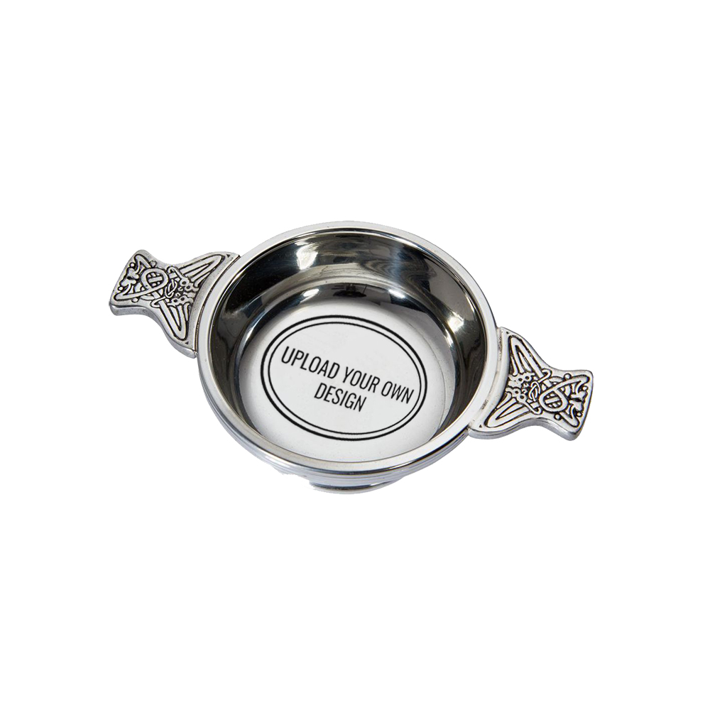 90mm Quaich