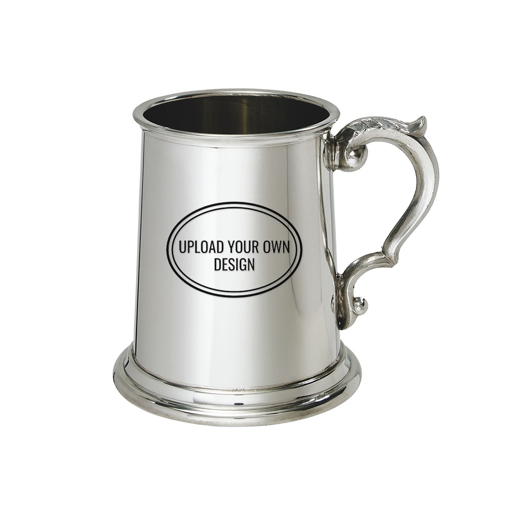 half pint tankard