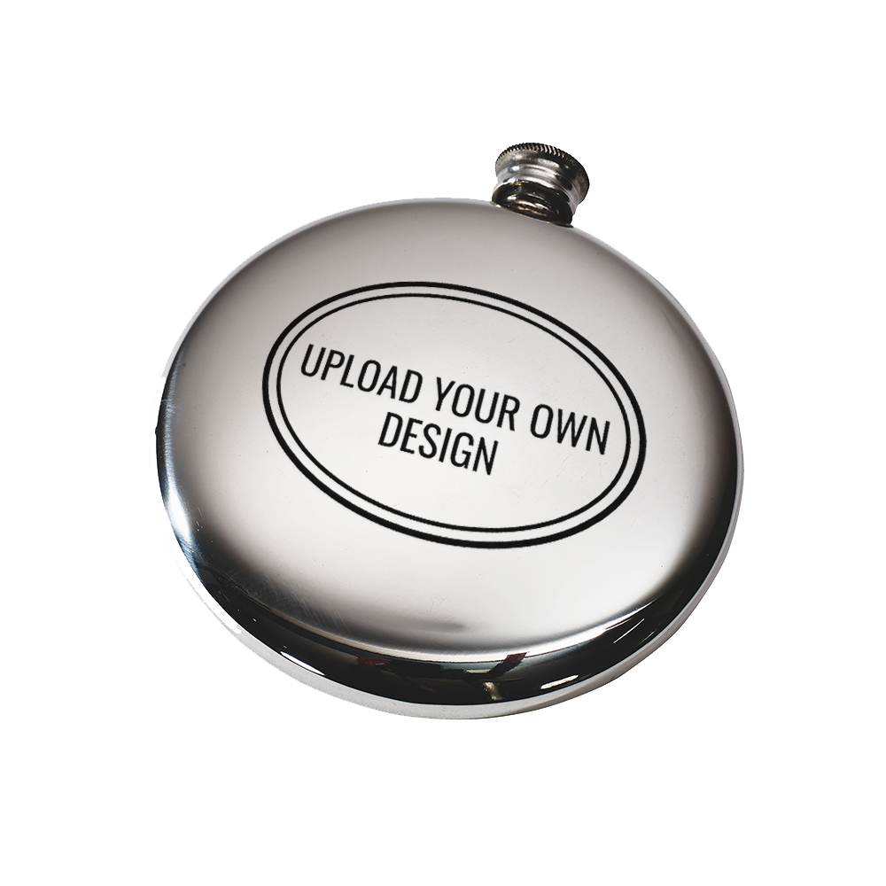 sporran flask 4oz