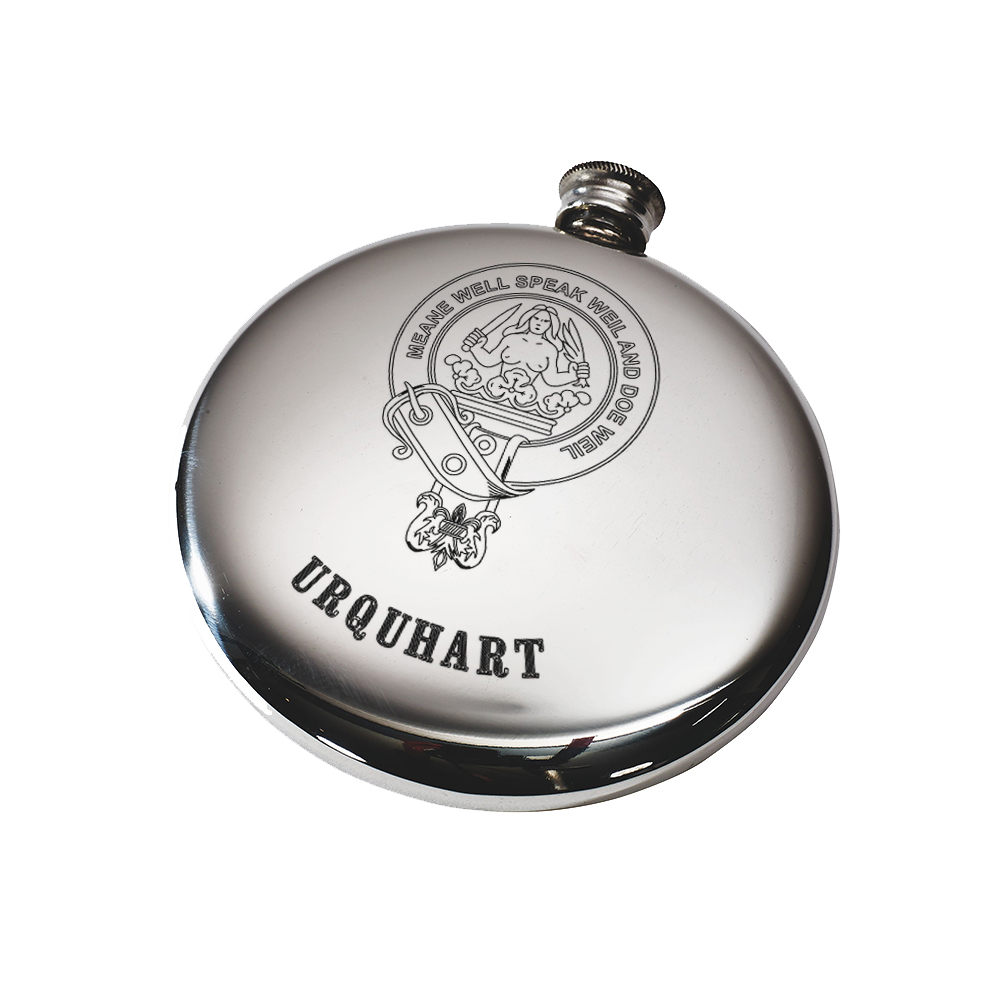 sporran flask 4oz