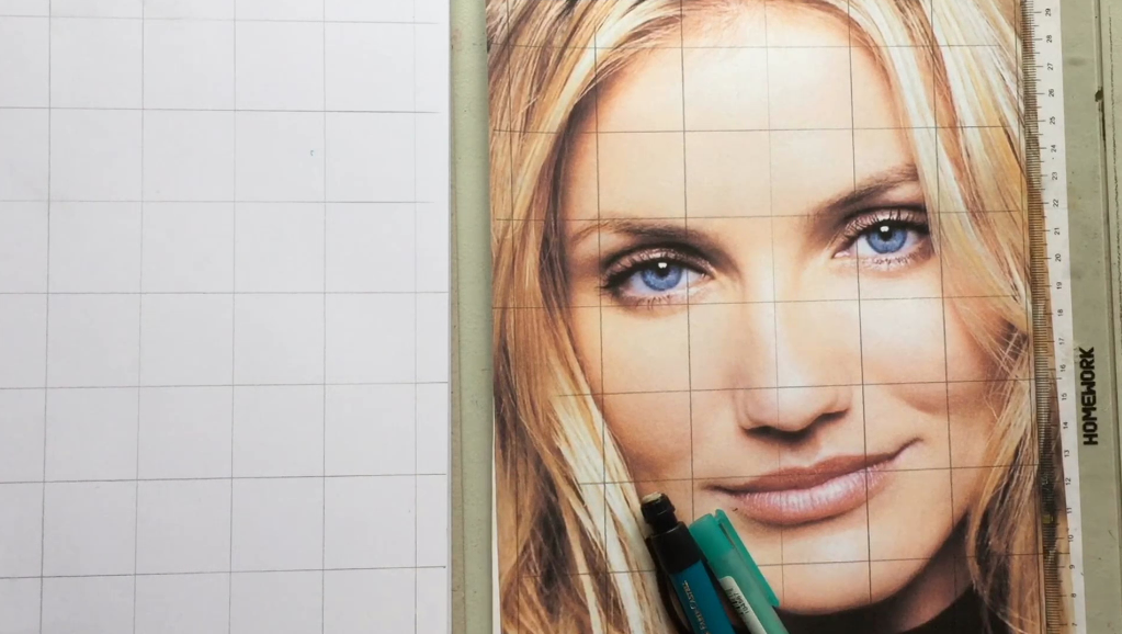 Lær at tegne | Tegnekursus for begyndere