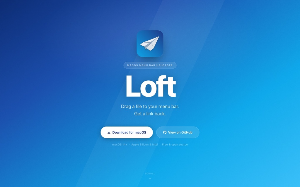 Loft
