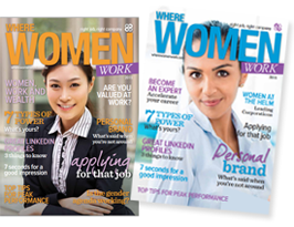 Best companies for women