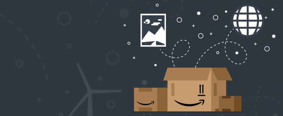 Amazon delivery - fulfillment centers