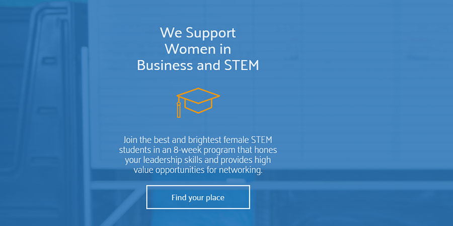 Amazon STEM internship