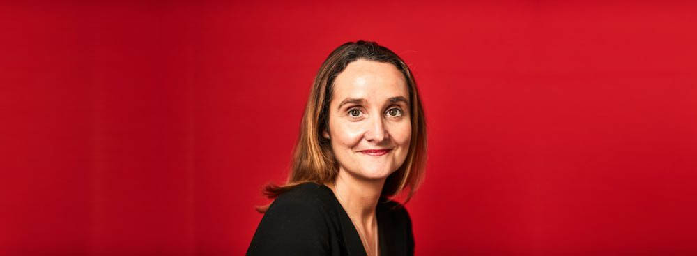 Anne Sheehan Business Vodafone