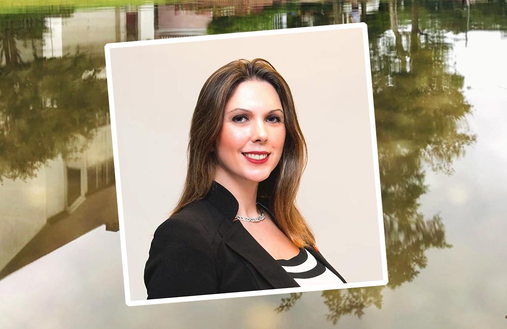 Senior Vice President Arcadis