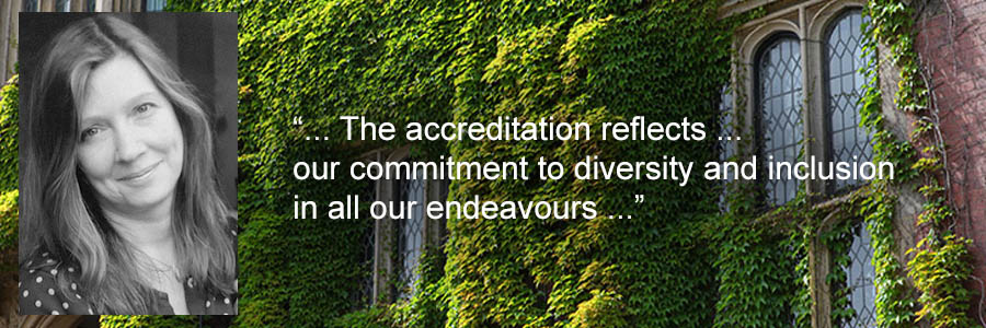 Dawn Hadley- University of Sheffield