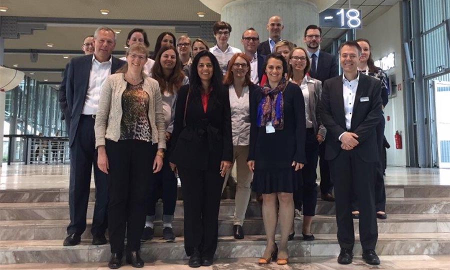 Eaton diversity careers