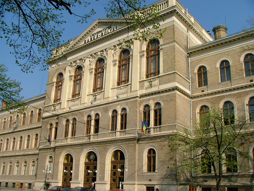 Eaton Sirbi Romani.