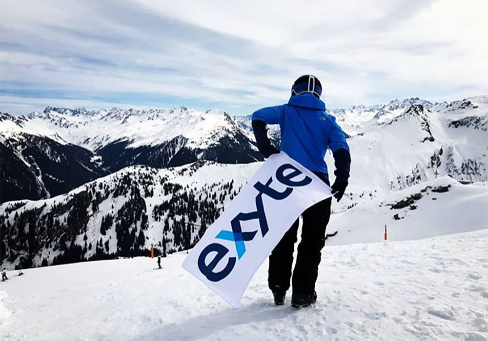 Exyte community