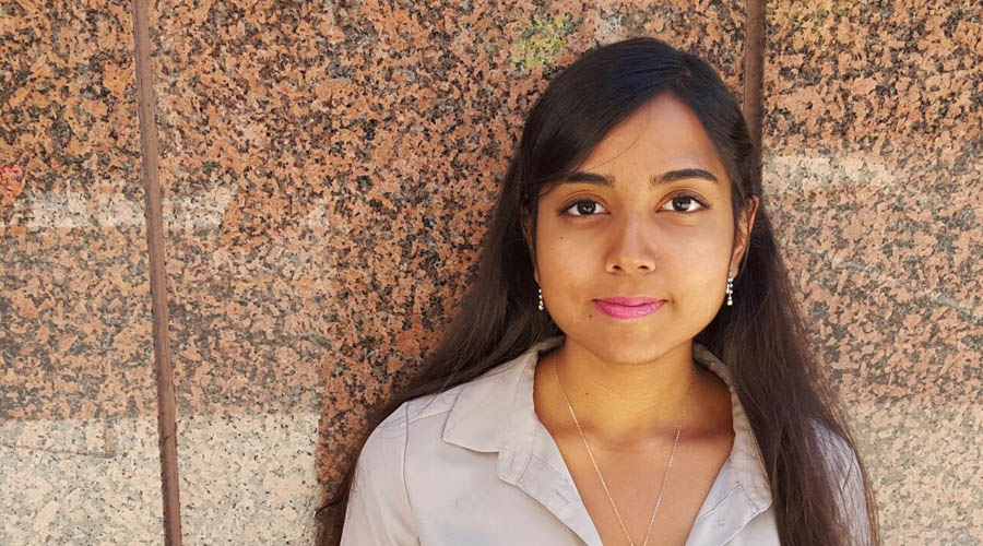 FDM Divya Chand