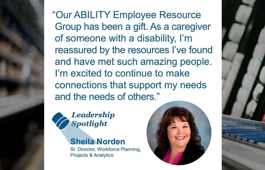 McKesson Sheila