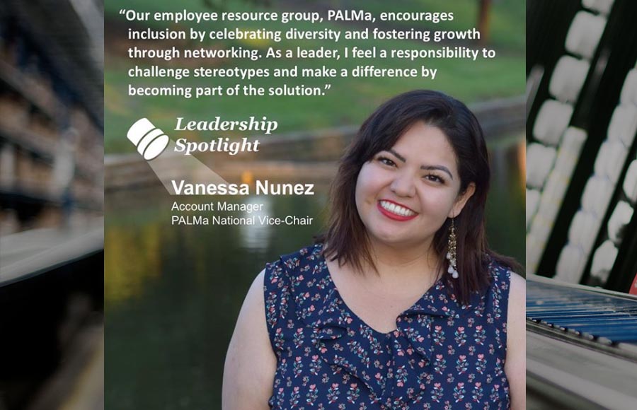 McKesson Vanessa