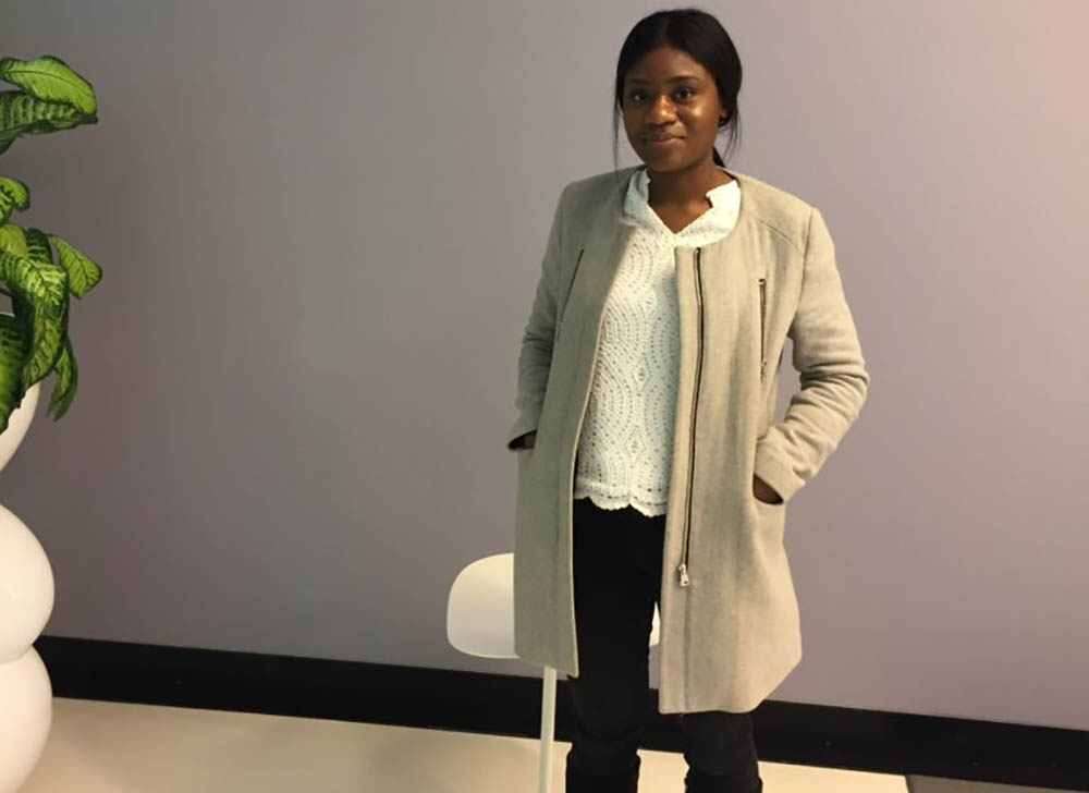 SchneiderElectric intern