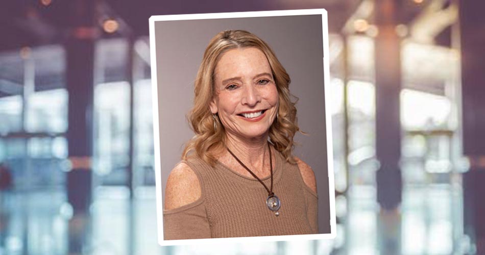 Eaton midmarket manager Fran Harrington