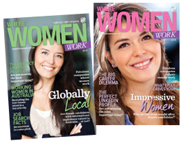 Female career advice