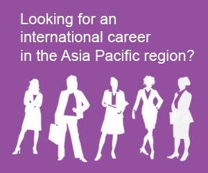 Where Women Work Asia