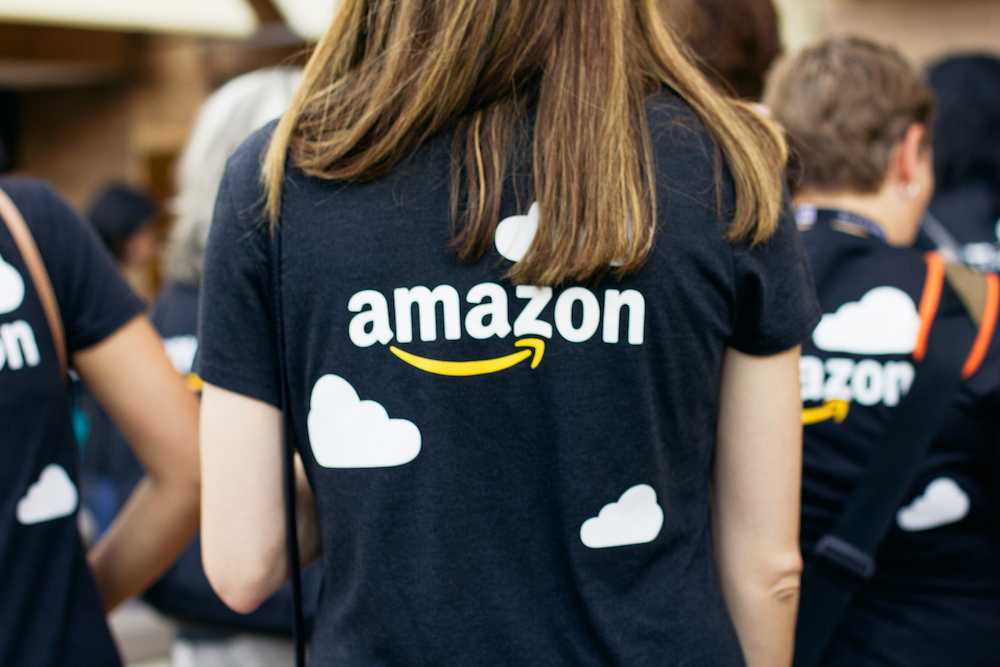 Amazon’s engineers are creating tomorrow’s future