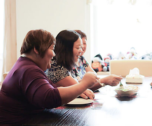 BD Diversity and Inclusion