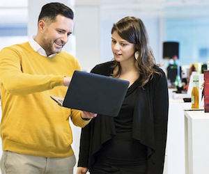 Diageo Bloomberg Gender-Equality Index