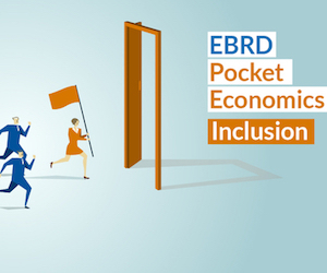 EBRD youth and gender inclusion