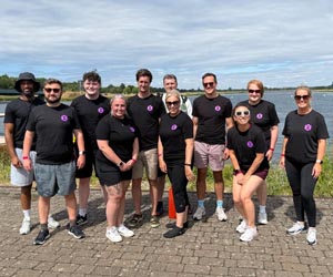 ENTAIN employee mental health support