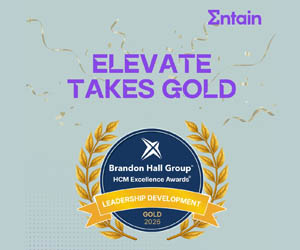 Entain-Brandon-Hall-Award-immersive-experience-leadership-development-programme-Elevate