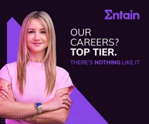 Entain women gaming jobs