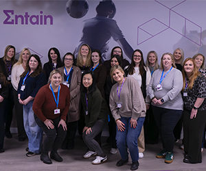 Entain Women in Leadership Apprenticeship