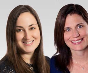 F5 women appointed in senior leadership roles