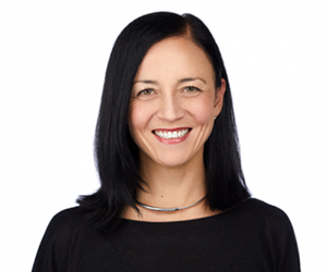 Mika Yamamoto talks to Forbes about leadership success at F5