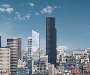 F5 s inspirational, well-designed workplace is great for employees