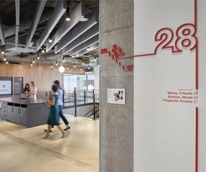 Discover the range of benefits available working for F5 Networks