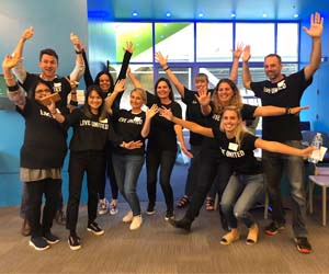 F5 Networks helps alleviate homelessness in Seattle