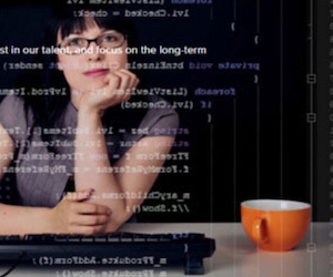 F5 supports its talent