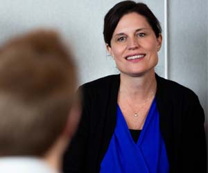 F5 Networks inspires students via an exciting Seattle office tour