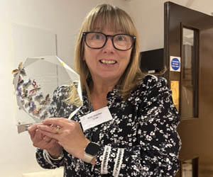 Colt Technology Services Kim Holder