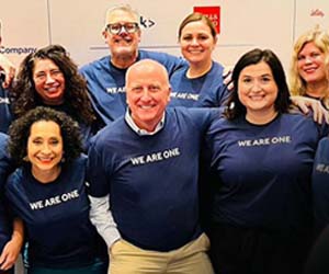 Medtronic PRIDE network wins prestigious LGBTQ+ award