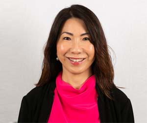 Medtronic IT Director Fiona Lim discusses diversity for innovation