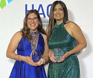 Hispanic Heritage Month sees Medtronic awarded for inclusion