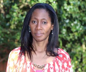 NTUs Patricia Francis researches muting of women’s voices