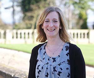 Washington Post covers work of NTU Lecturer Louise Gentle