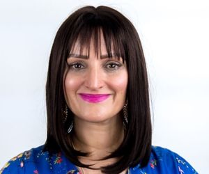 NTUs Dr Irene Zempi raises awareness of disability hate crimes