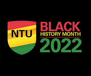 NTU celebrates Black History Month via an educational program