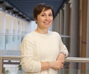 NTUs Dr Maria Karanika Murray leads study on the workplace