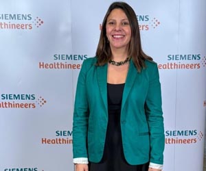 Siemens Healthineers medtech jobs